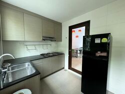 Le Reve (D14), Condominium #554320041